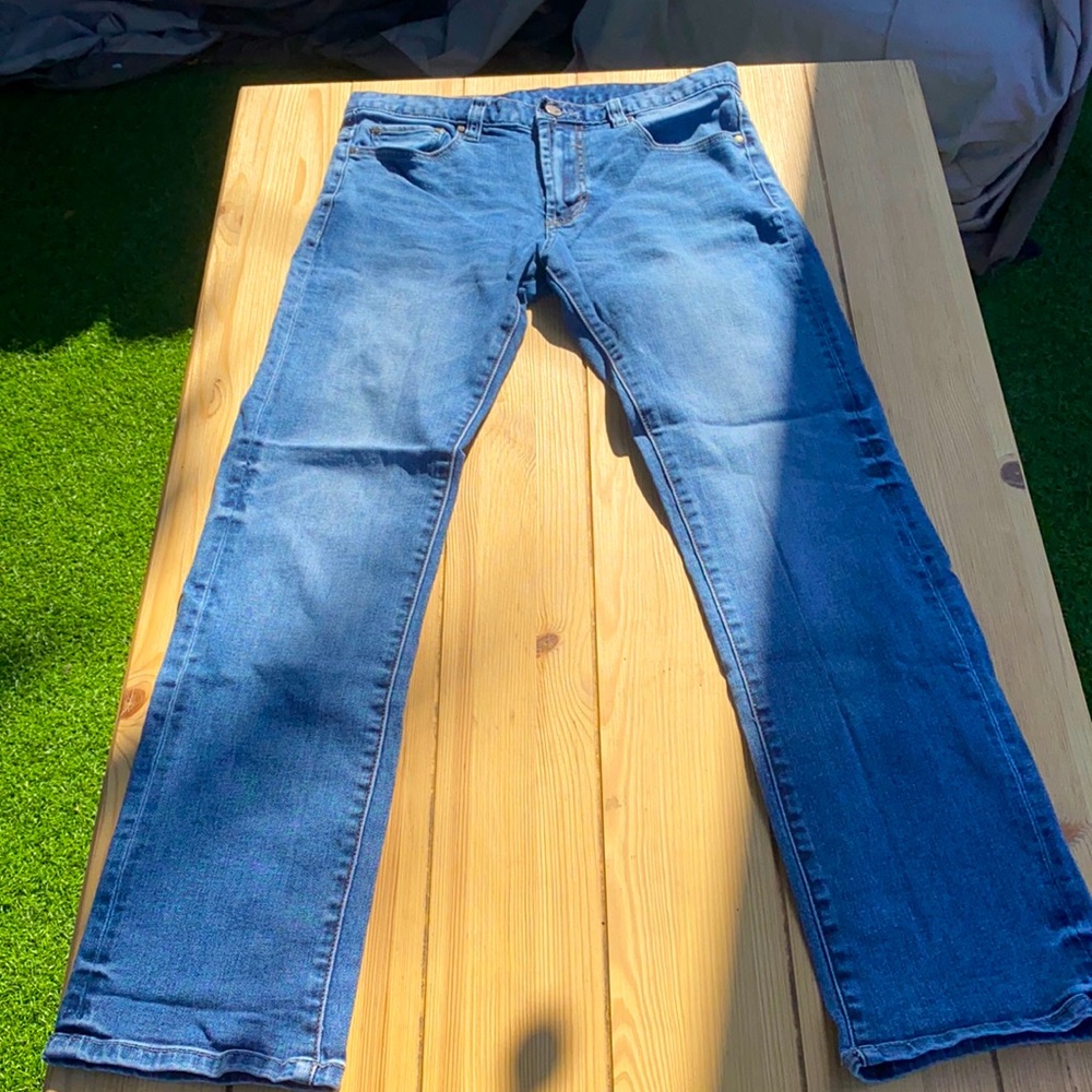 Active Ride Shop Jeans